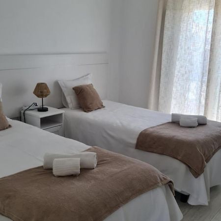 Apartamento Alagoinha Vila Nova de Milfontes Dış mekan fotoğraf