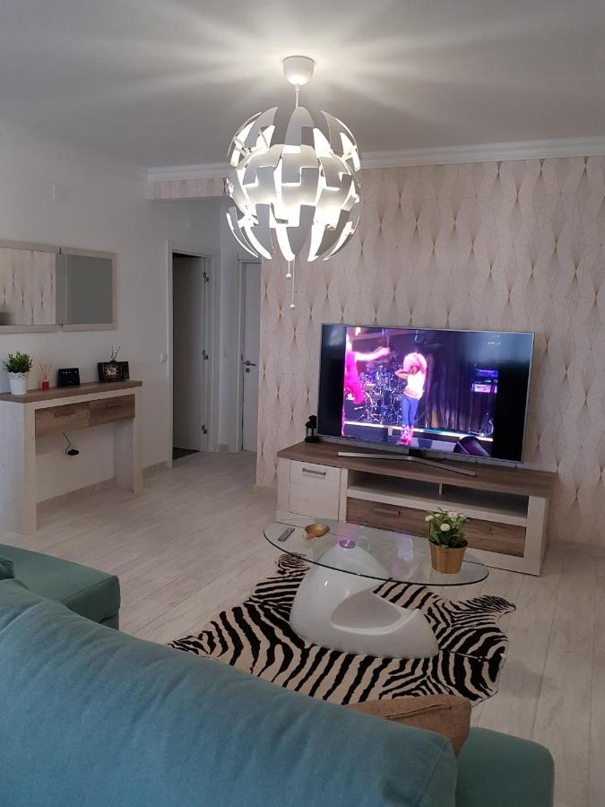 Apartamento Alagoinha Vila Nova de Milfontes Dış mekan fotoğraf