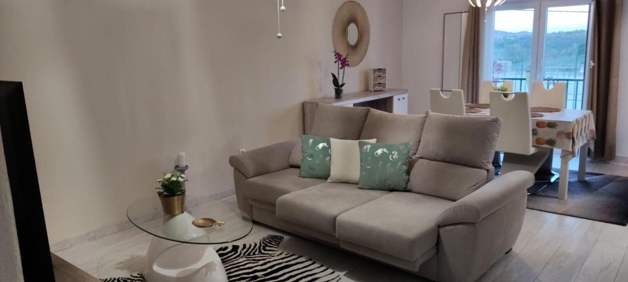 Apartamento Alagoinha Vila Nova de Milfontes Dış mekan fotoğraf