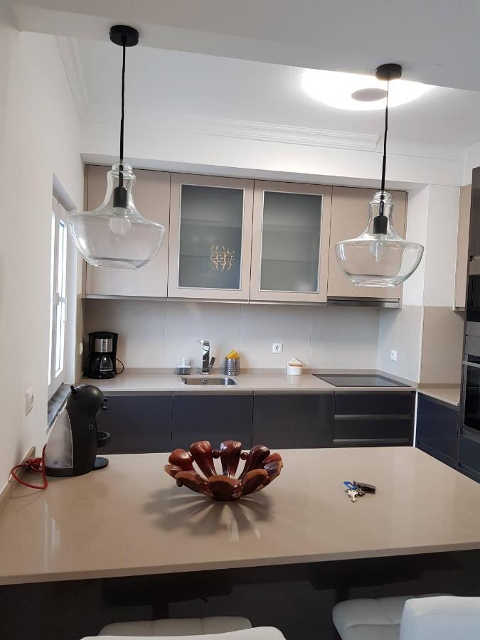Apartamento Alagoinha Vila Nova de Milfontes Dış mekan fotoğraf