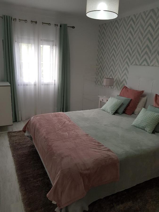 Apartamento Alagoinha Vila Nova de Milfontes Dış mekan fotoğraf