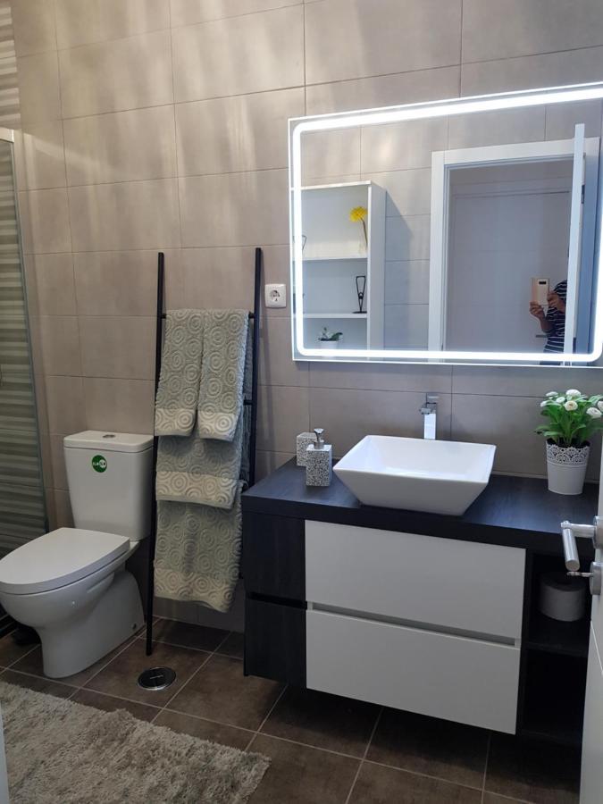 Apartamento Alagoinha Vila Nova de Milfontes Dış mekan fotoğraf