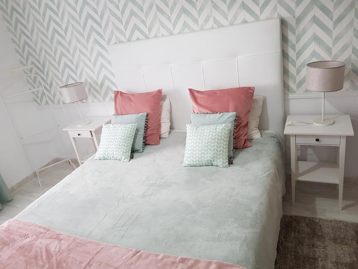 Apartamento Alagoinha Vila Nova de Milfontes Dış mekan fotoğraf