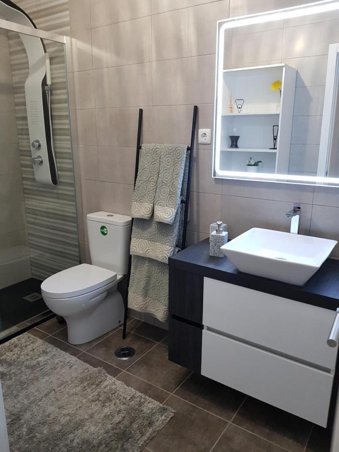 Apartamento Alagoinha Vila Nova de Milfontes Dış mekan fotoğraf
