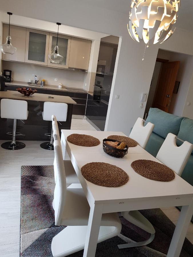 Apartamento Alagoinha Vila Nova de Milfontes Dış mekan fotoğraf