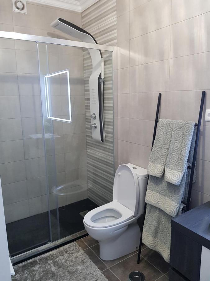 Apartamento Alagoinha Vila Nova de Milfontes Dış mekan fotoğraf
