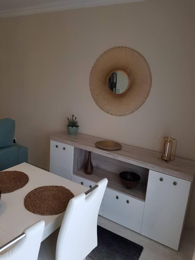 Apartamento Alagoinha Vila Nova de Milfontes Dış mekan fotoğraf