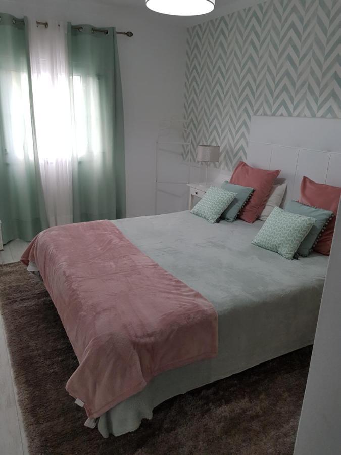 Apartamento Alagoinha Vila Nova de Milfontes Dış mekan fotoğraf