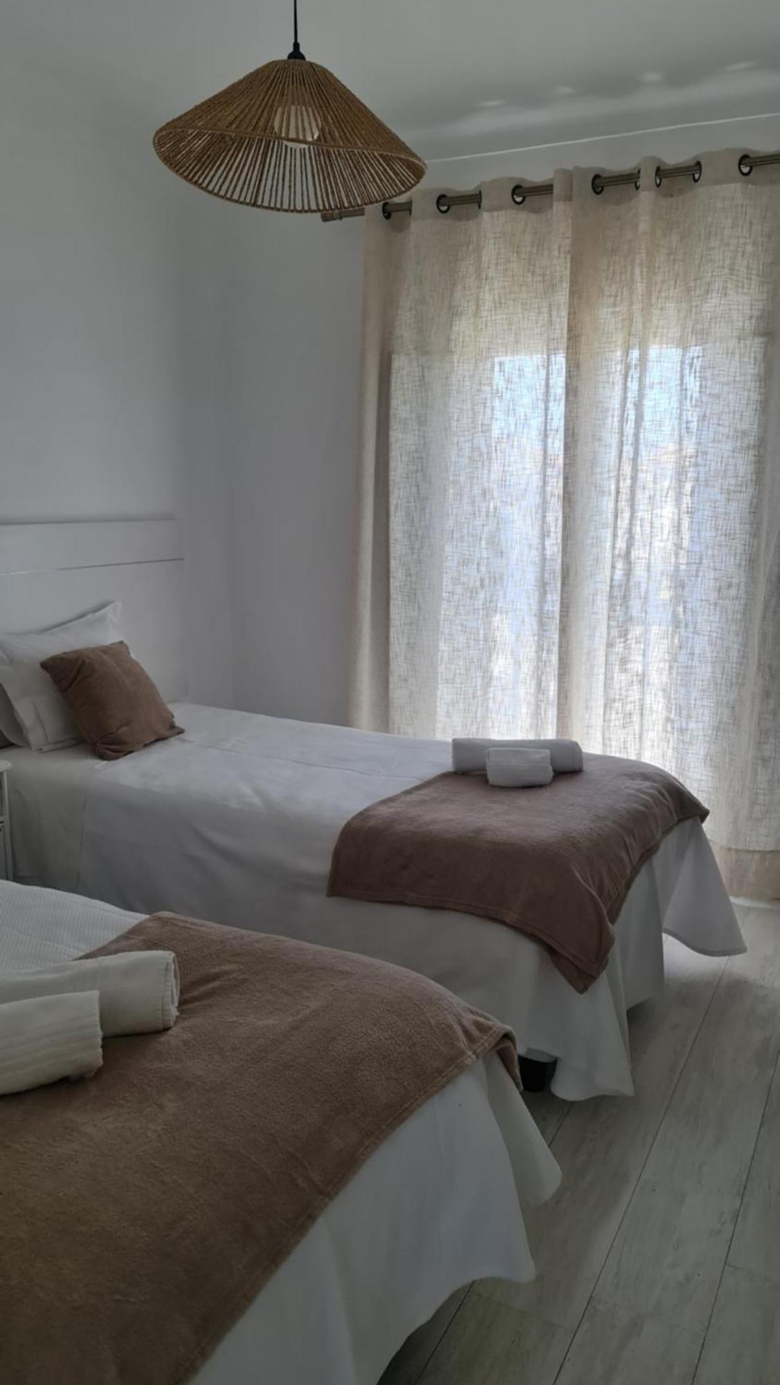 Apartamento Alagoinha Vila Nova de Milfontes Dış mekan fotoğraf