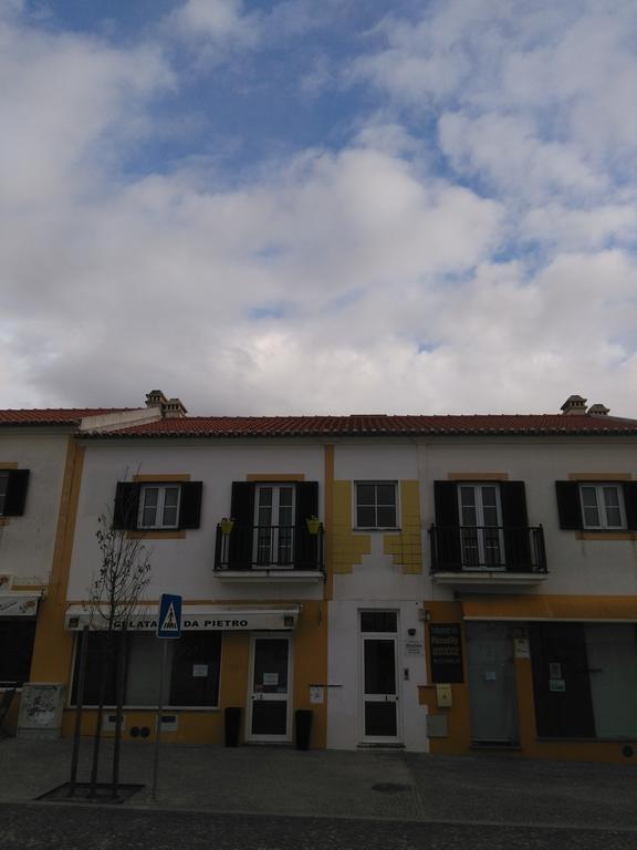 Apartamento Alagoinha Vila Nova de Milfontes Dış mekan fotoğraf